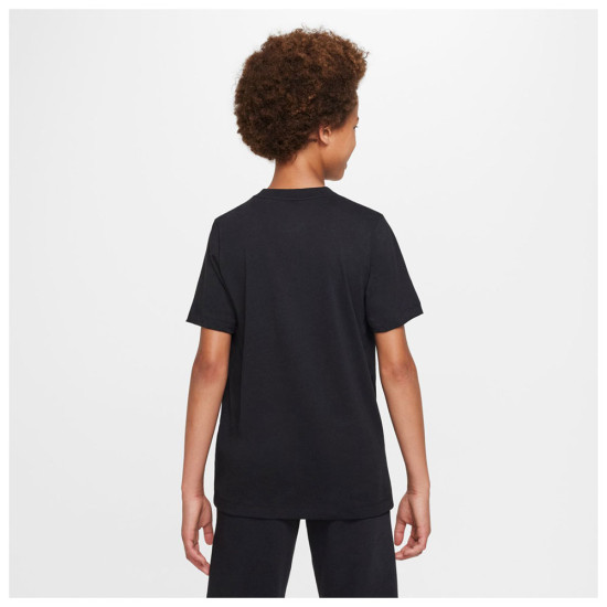 Nike Παιδική κοντομάνικη μπλούζα Sportswear